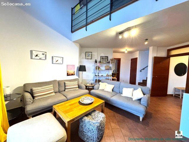 Chalet en Poyales del Hoyo: Piscina, Estudio insonorizado y 4 Habitaciones | ABA Expertos Inmobiliar