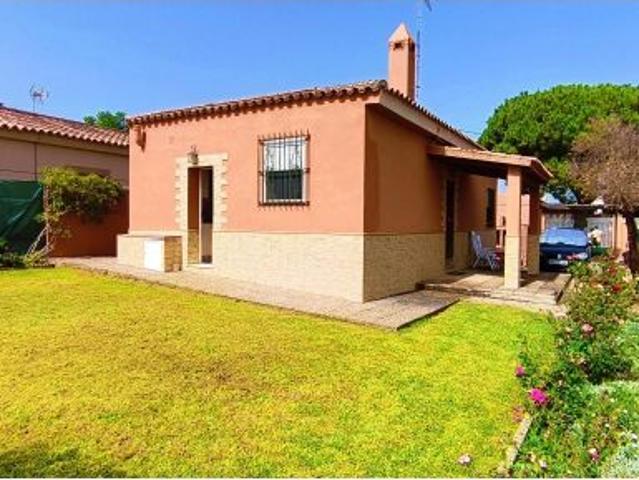 Chalet en Pago del Humo