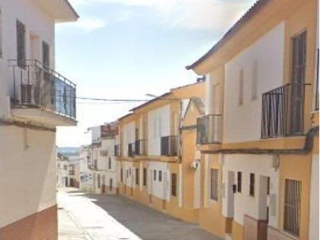 CHALET EN PEÑAFLOR