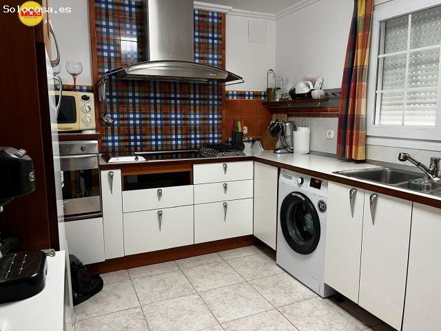 Chalet en Pinares de Lepe