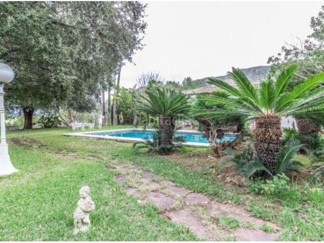 CHALET EN PINO GRANDE