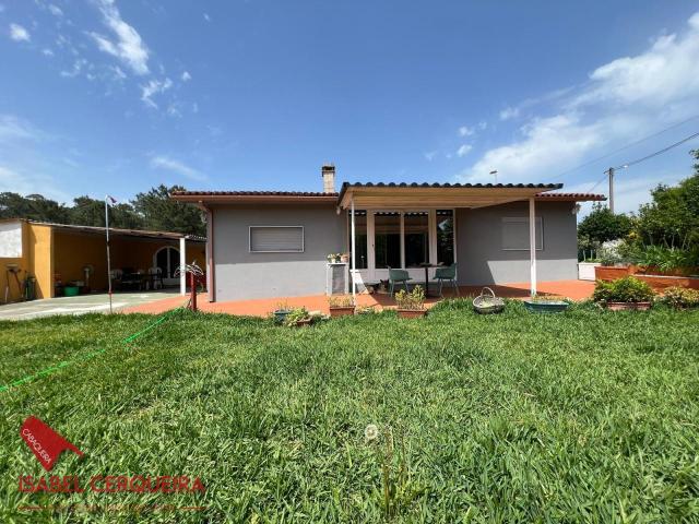 Chalet en planta baja con gran finca privada en Tomiño Naturaleza, tranquilidad y calidad de vida