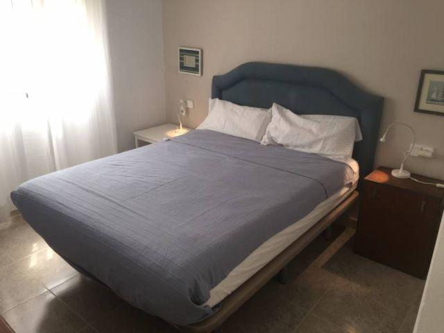 Chalet, en planta baja, con pisicina privada, a 150 m de la playa