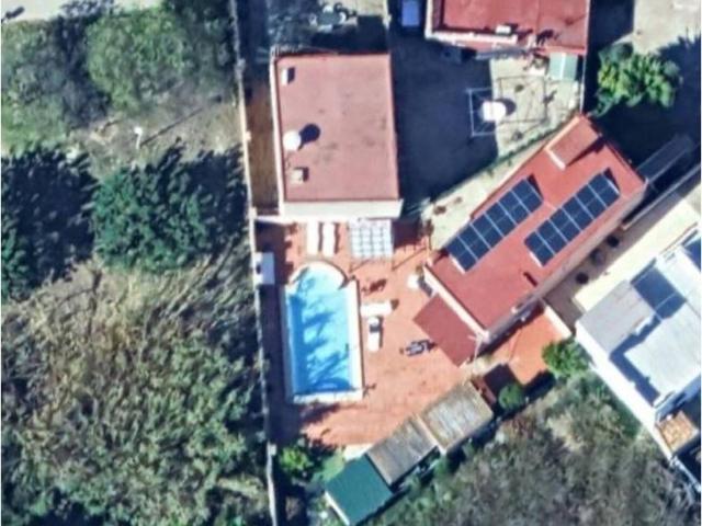 CHALET EN PLAYA MARENYS DE RAFALCAID