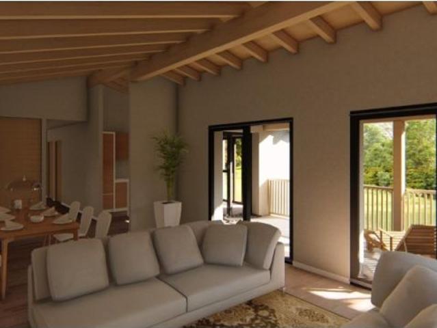 Chalet en Próxima Construcción en La Cuesta Pola de Siero