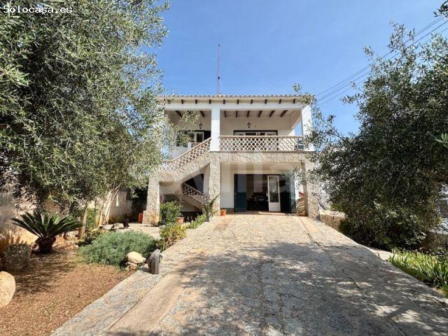 Chalet en Punta Prima a escasos metros de la playa