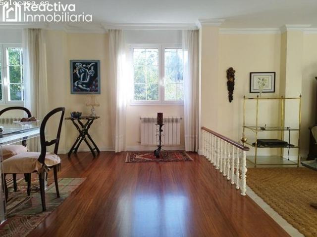 Chalet en Roxos