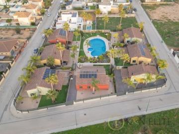 Camp de Túria, Algemesí, Valencia, Comunidad Valenciana, Comunidad Valenciana