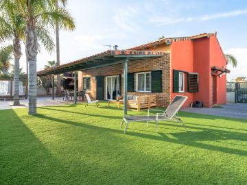 Chalet en Riba Roja