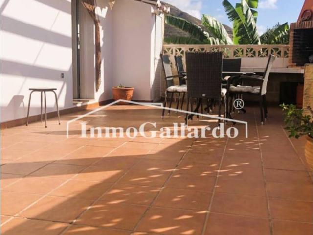 Chalet en Rincón de la Victoria