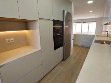 Casa en alquiler en Tres Cantos - Jardín