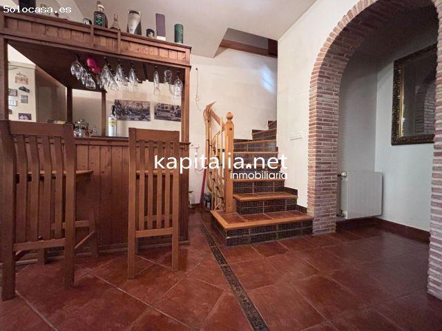 Chalet en Turballos