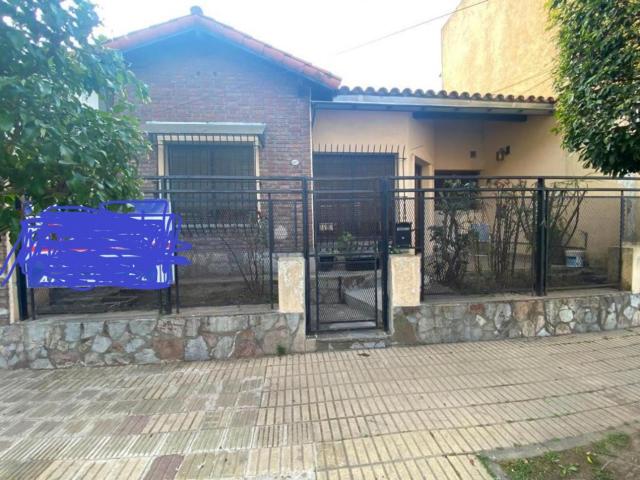 CHALET EN UNA PLANTA VICENTE LOPEZ en Inmomap