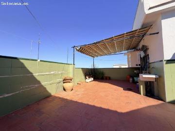 Chalet en una planta en Granja Suarez