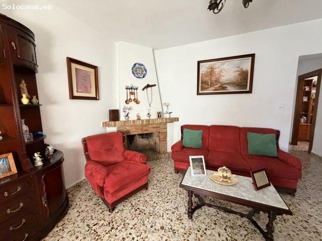 Chalet en una planta en Granja Suarez