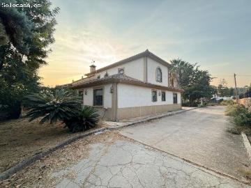 chalet en UBANIZACION TORREBLANCA