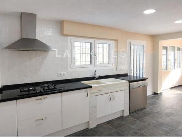 Chalet en Urb. L´estepar Alcoy
