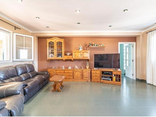 CHALET EN URB. SAN CRISTOBAL