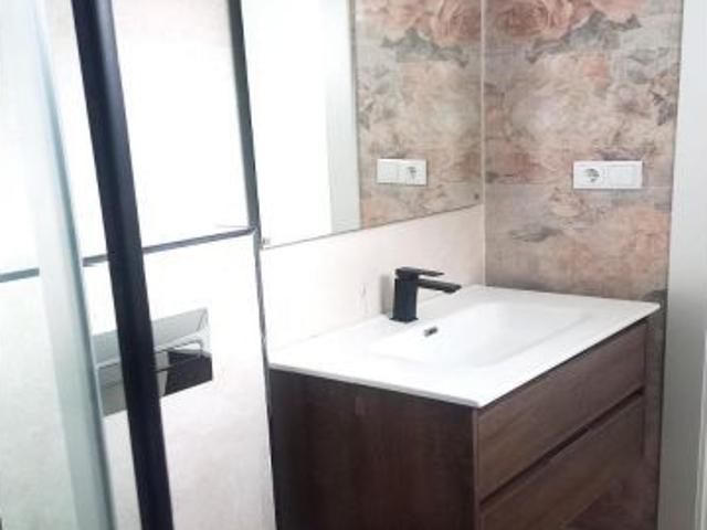 CHALET EN URBANIZACIÓN KALENDAS BAÑOS DE FORTUNA