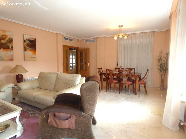 CHALET EN UTEBO ZARAGOZA, EN URBANIZACIÓN PRIVADA. VL07292026