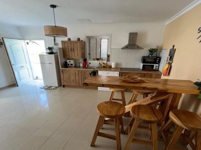 CHALET EN VEGA DE SAN MATEO