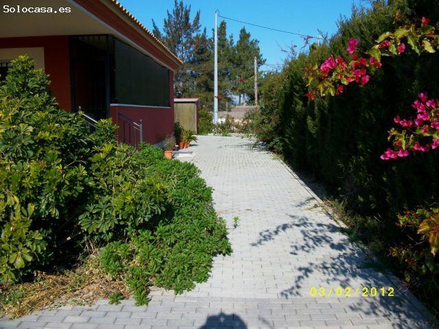 Chalet en venta