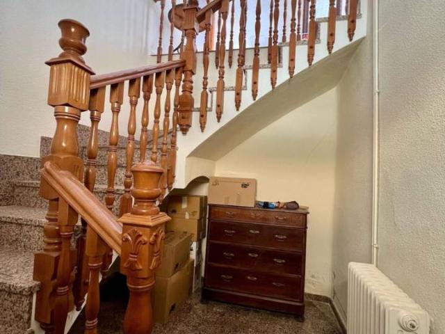 Chalet en venta