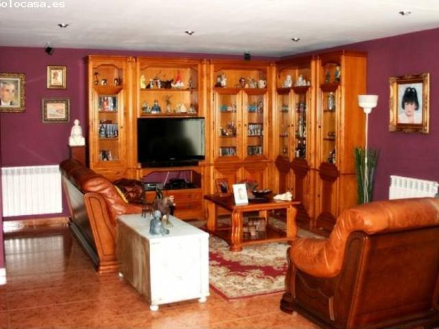 Chalet en venta