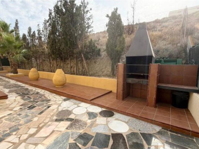 CHALET EN VENTA