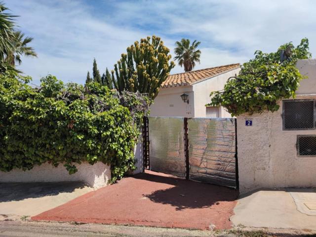CHALET EN VENTA