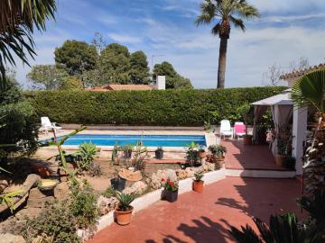 CHALET EN VENTA