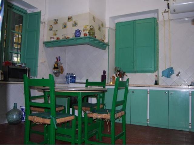 CHALET EN VENTA CON AMPLIA PARCELA EN LA POBLACION DE NAVAJAS