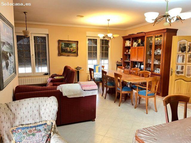 CHALET EN VENTA CON 5 DORMITORIOS, PISCINA, CANCHA DE TENIS Y JARDÍN EN CARRETERA CARRASCAL, ZAMORA
