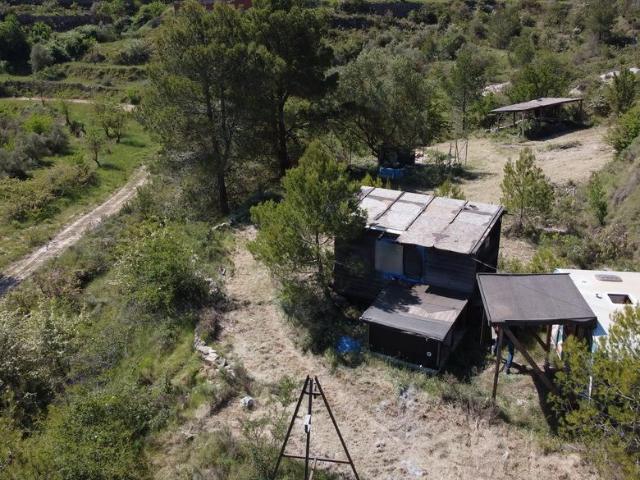 Chalet en venta. CONFRIDES