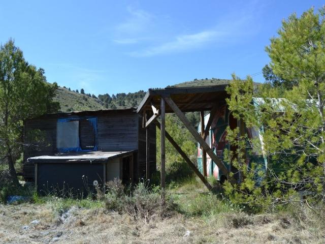 Chalet en venta. CONFRIDES