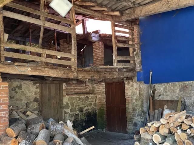 Chalet en venta. CANGAS DE ONíS
