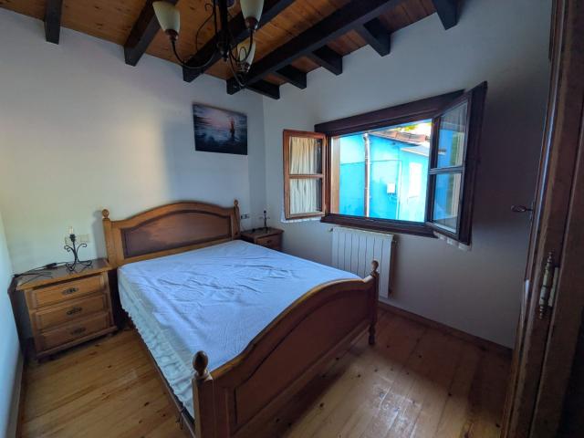 Chalet en venta. CANGAS DE ONíS