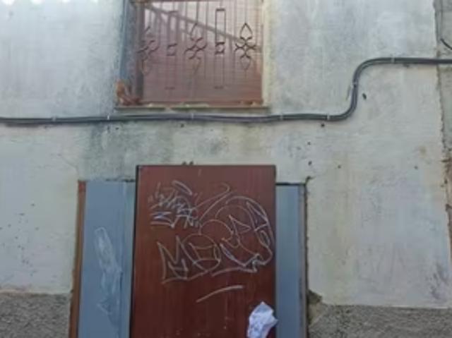 Chalet en venta. CEBREROS
