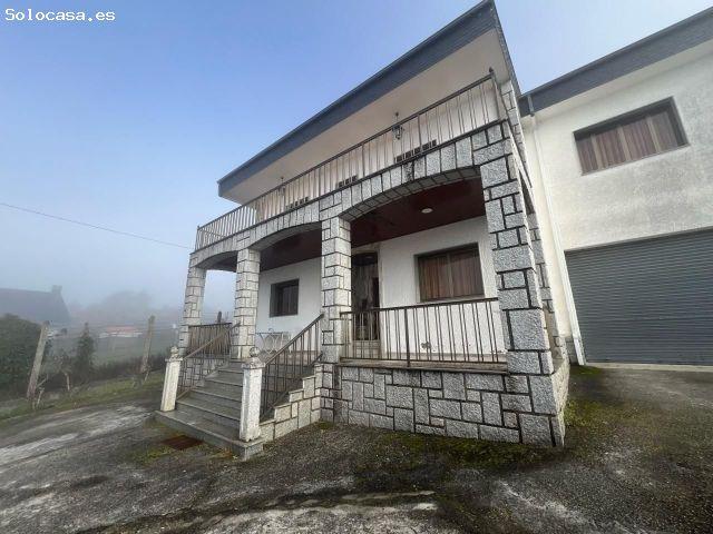 CHALET EN VENTA A 5 KM DE LA CIUDAD