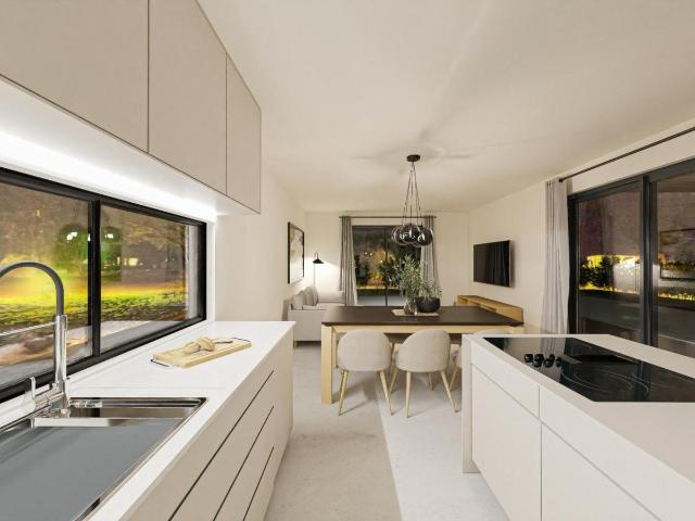 Chalet en venta a estrenar en Vilanova d'Escornalbou Tarragona