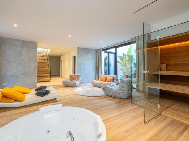 Chalet en venta a estrenar en Fuengirola Málaga
