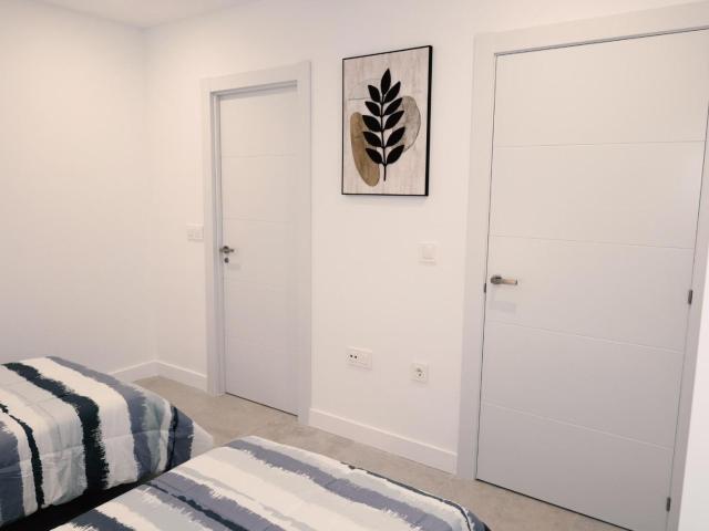 Chalet en venta a estrenar en Fuente Álamo de Murcia Murcia