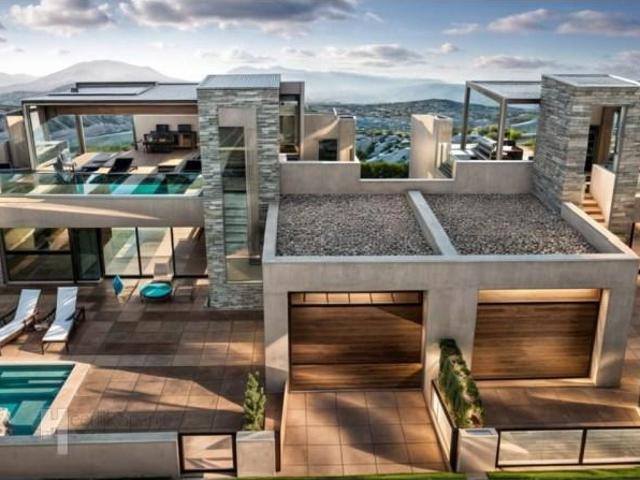 Chalet en venta a estrenar en Fuente Álamo de Murcia Murcia