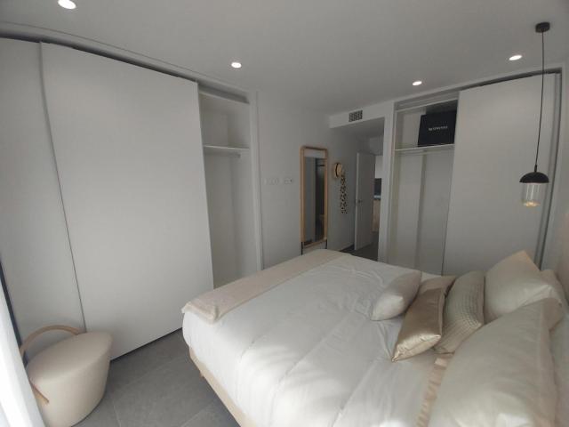 Chalet en venta a estrenar en La Nucia Alicante