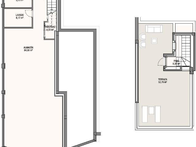 Chalet en venta a estrenar en Mijas Málaga