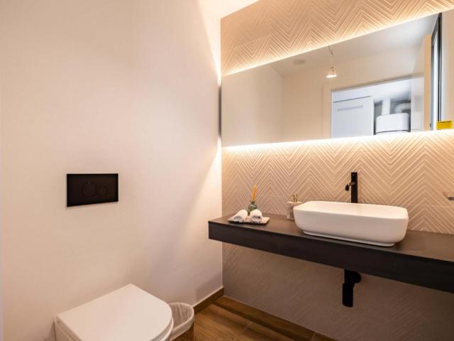 Chalet en venta a estrenar en Polop Alicante