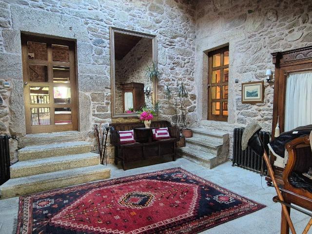 Chalet en venta. AMES