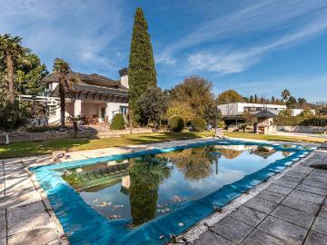 Chalet en venta. ALCOBENDAS