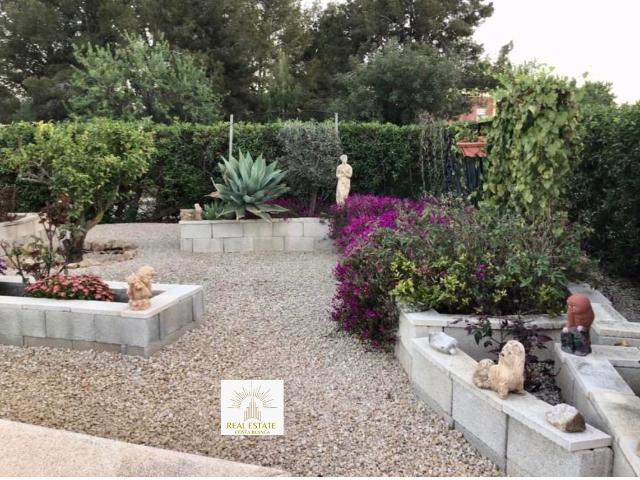 Chalet en venta. ALFAZ DEL PI / L'ALFàS DEL PI