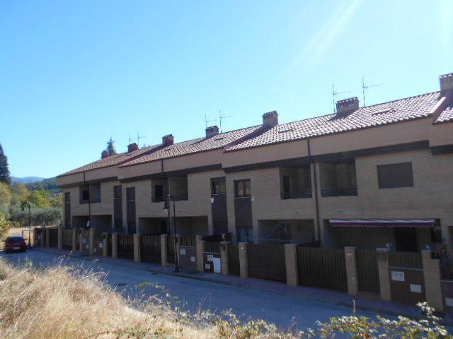 Chalet en venta. ARENAS DE SAN PEDRO
